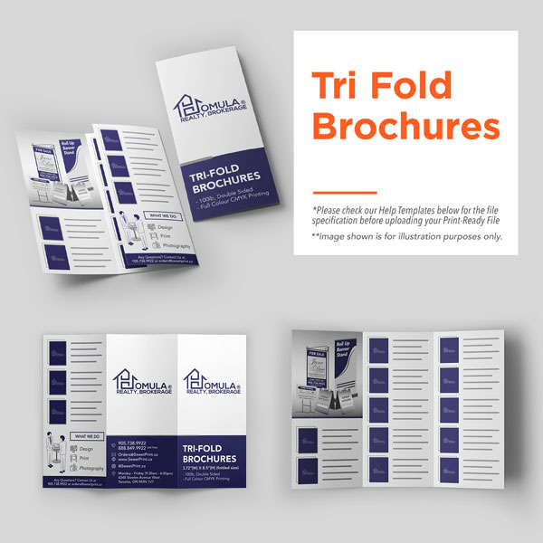 Brochures 3