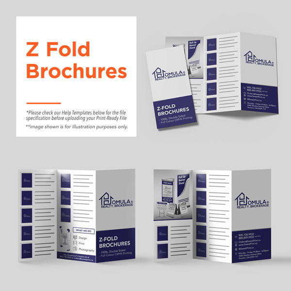 Brochures 4