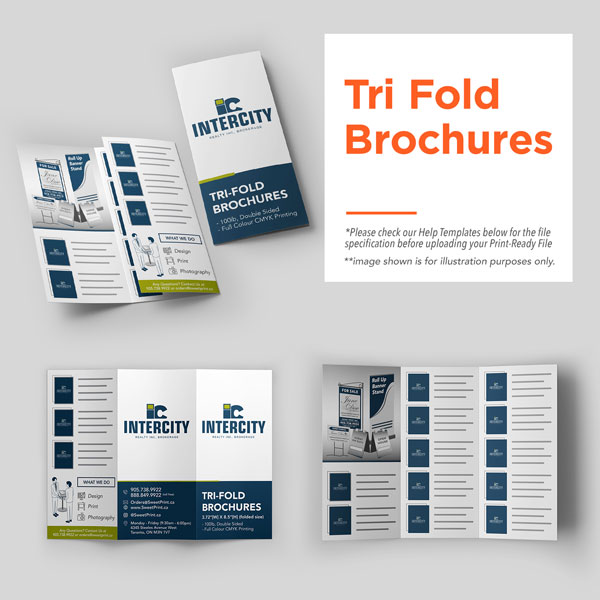 Brochures 3