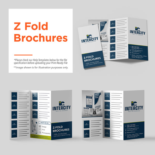 Brochures 4
