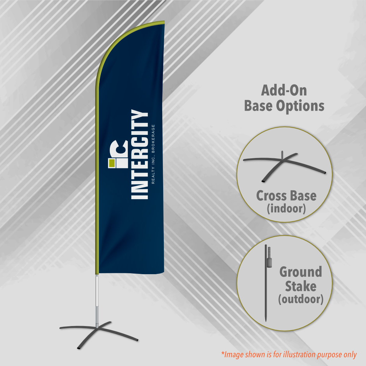 Base Options