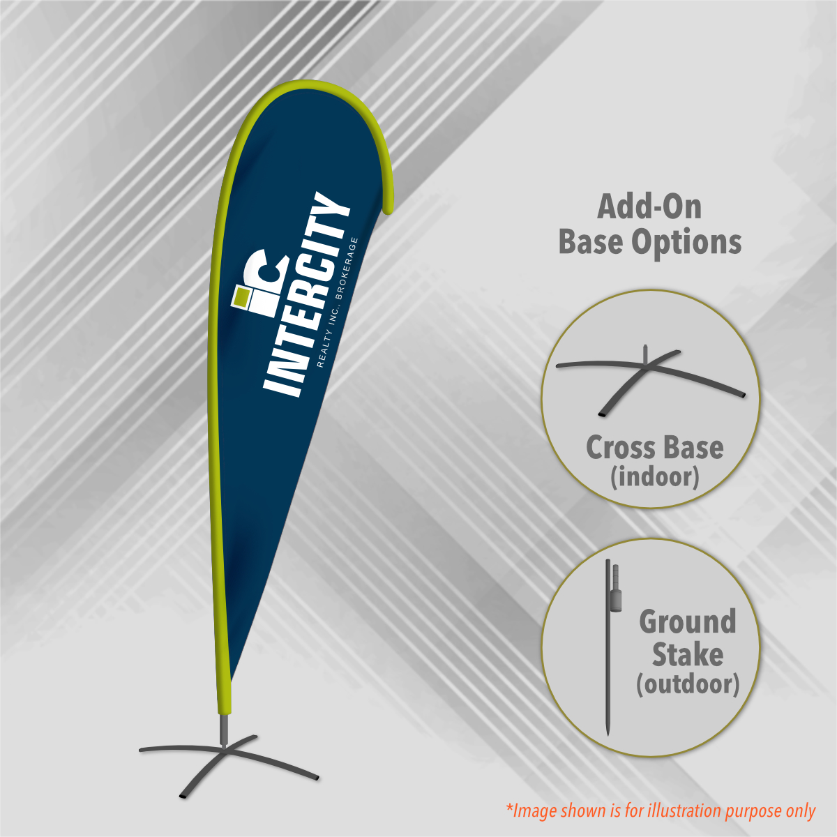 Base Options