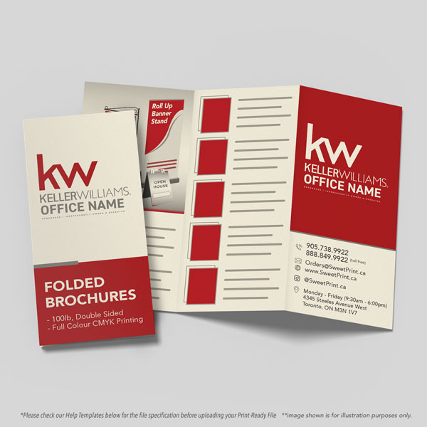 Brochures 1