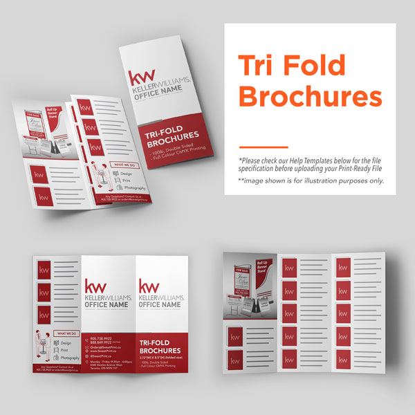 Brochures 3