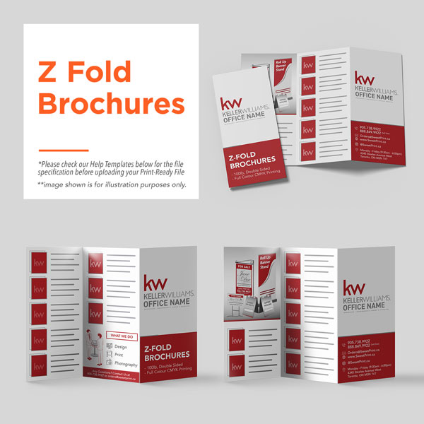 Brochures 4
