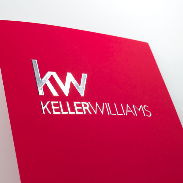 Keller Williams Premade Presentation Folder 1