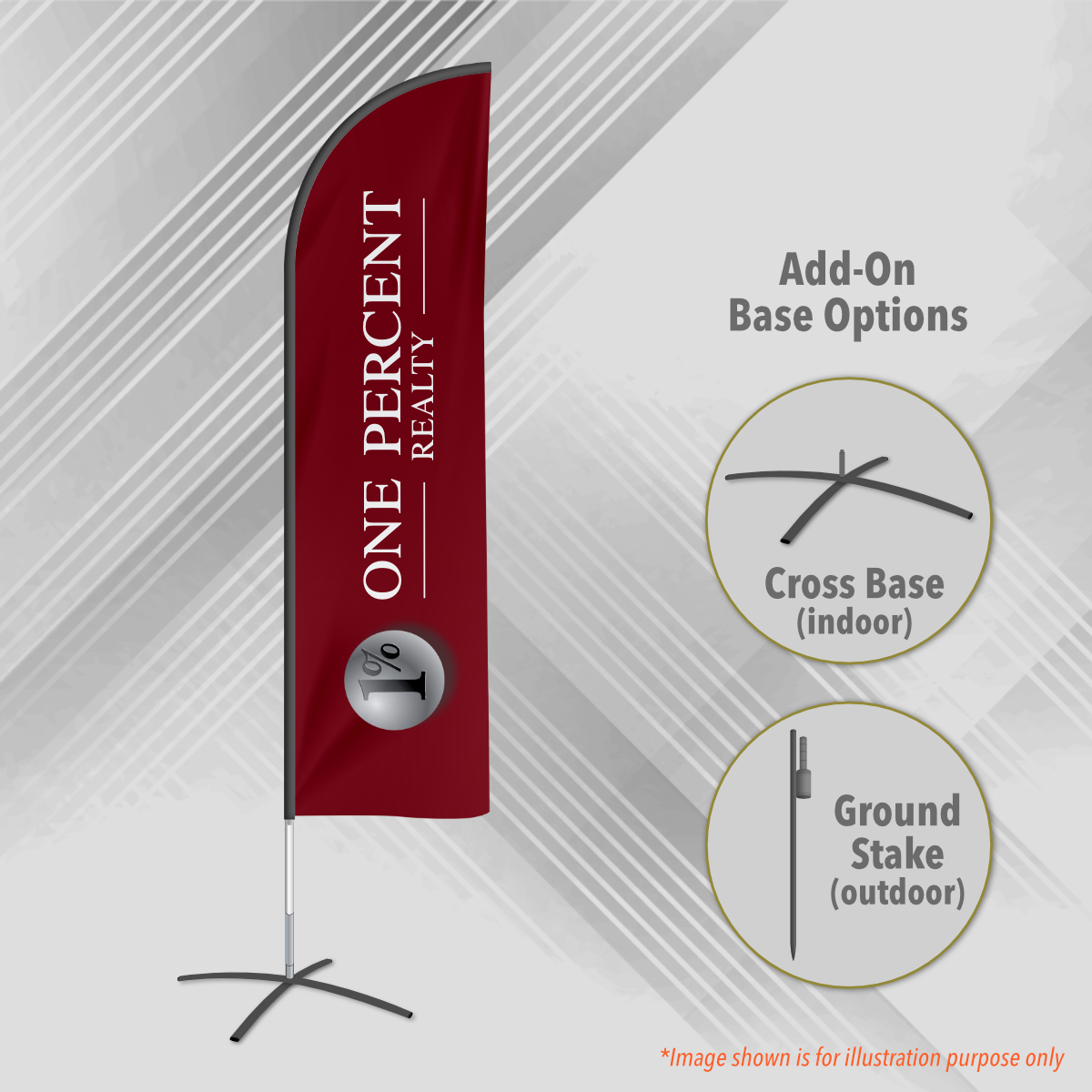 Base Options