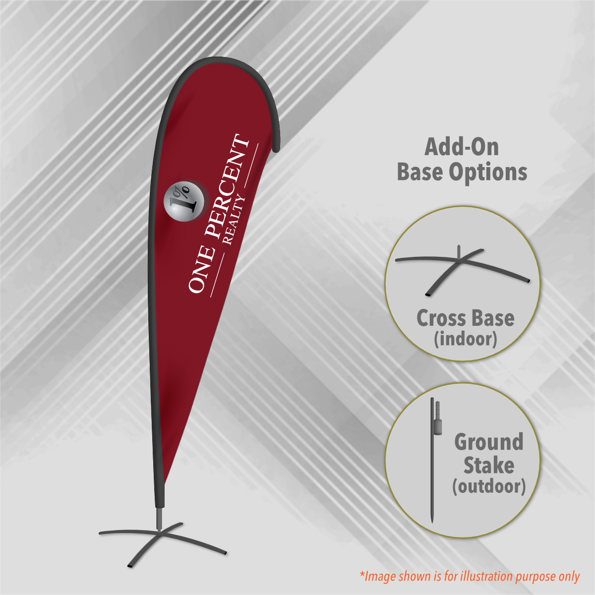 Base Options