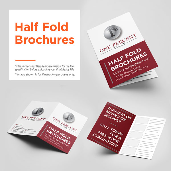 Brochures 2