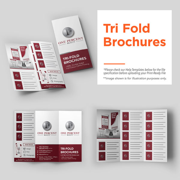 Brochures 3