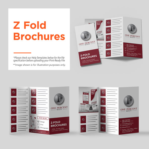Brochures 4