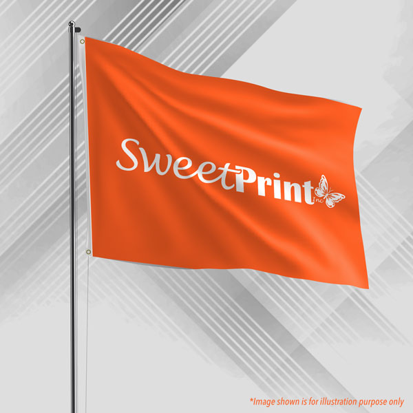 Pole Flag