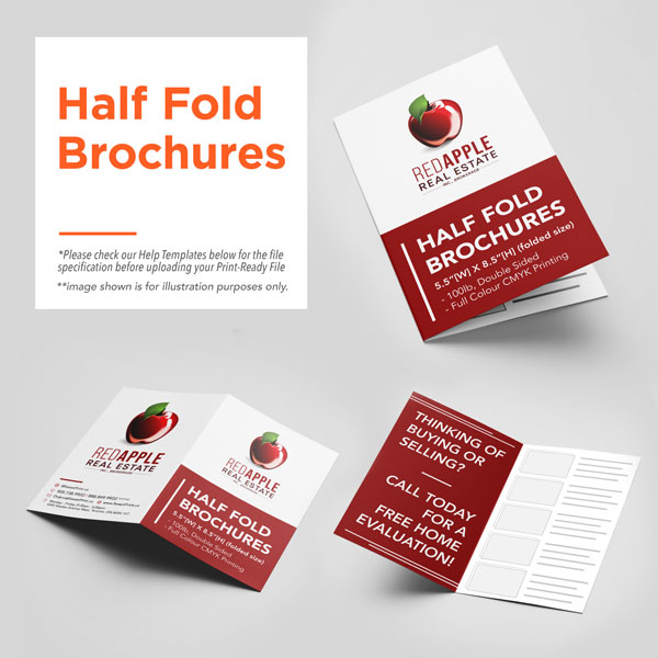 Brochures 2
