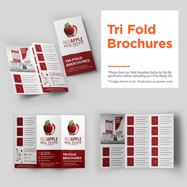 Brochures 3