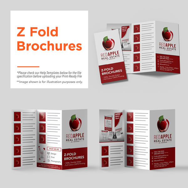 Brochures 4
