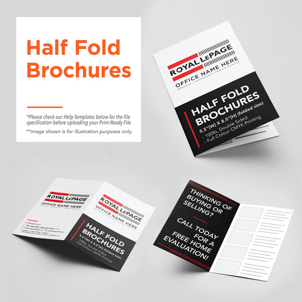 Brochures 2