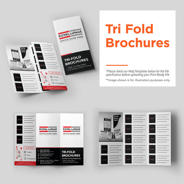 Brochures 3