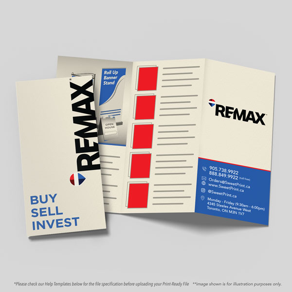 Brochures 1