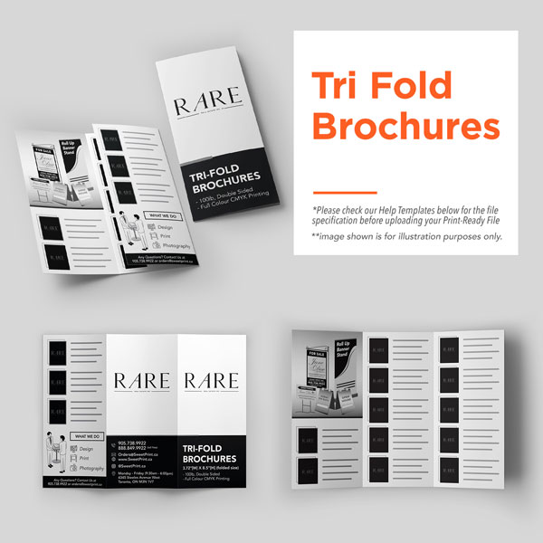 Brochures 3