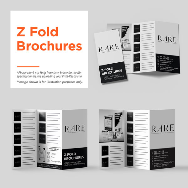 Brochures 4