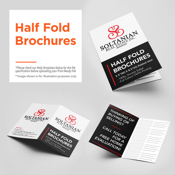 Brochures 2
