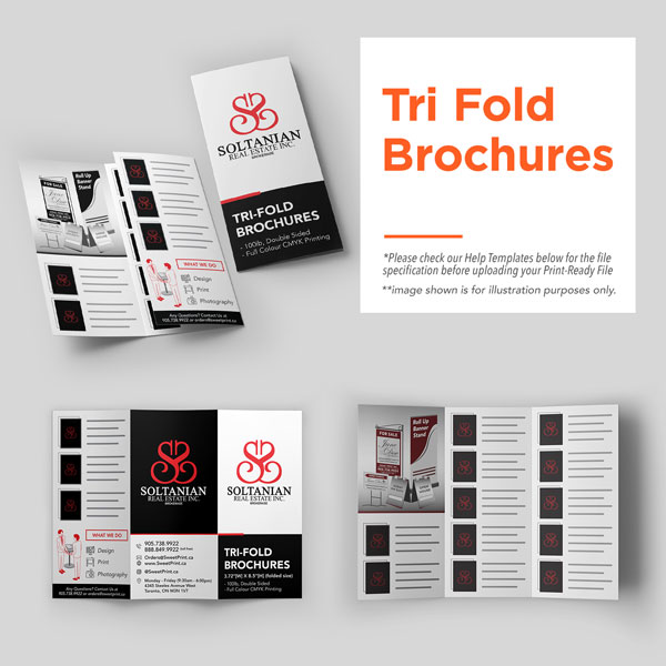 Brochures 3