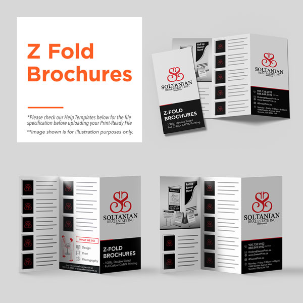 Brochures 4