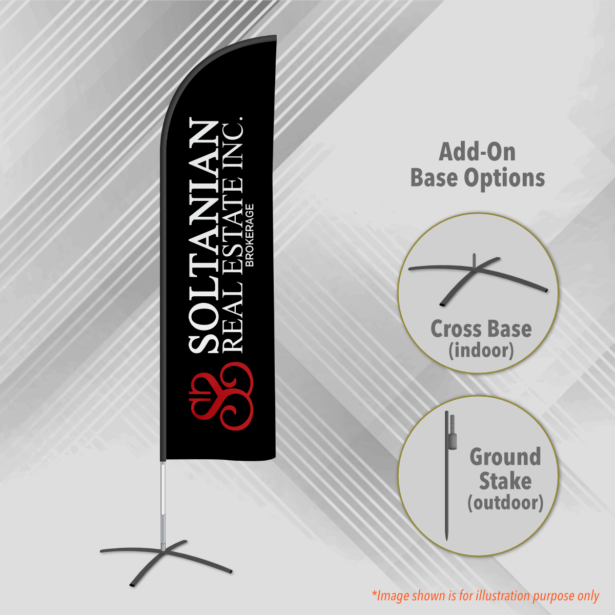 Base Options