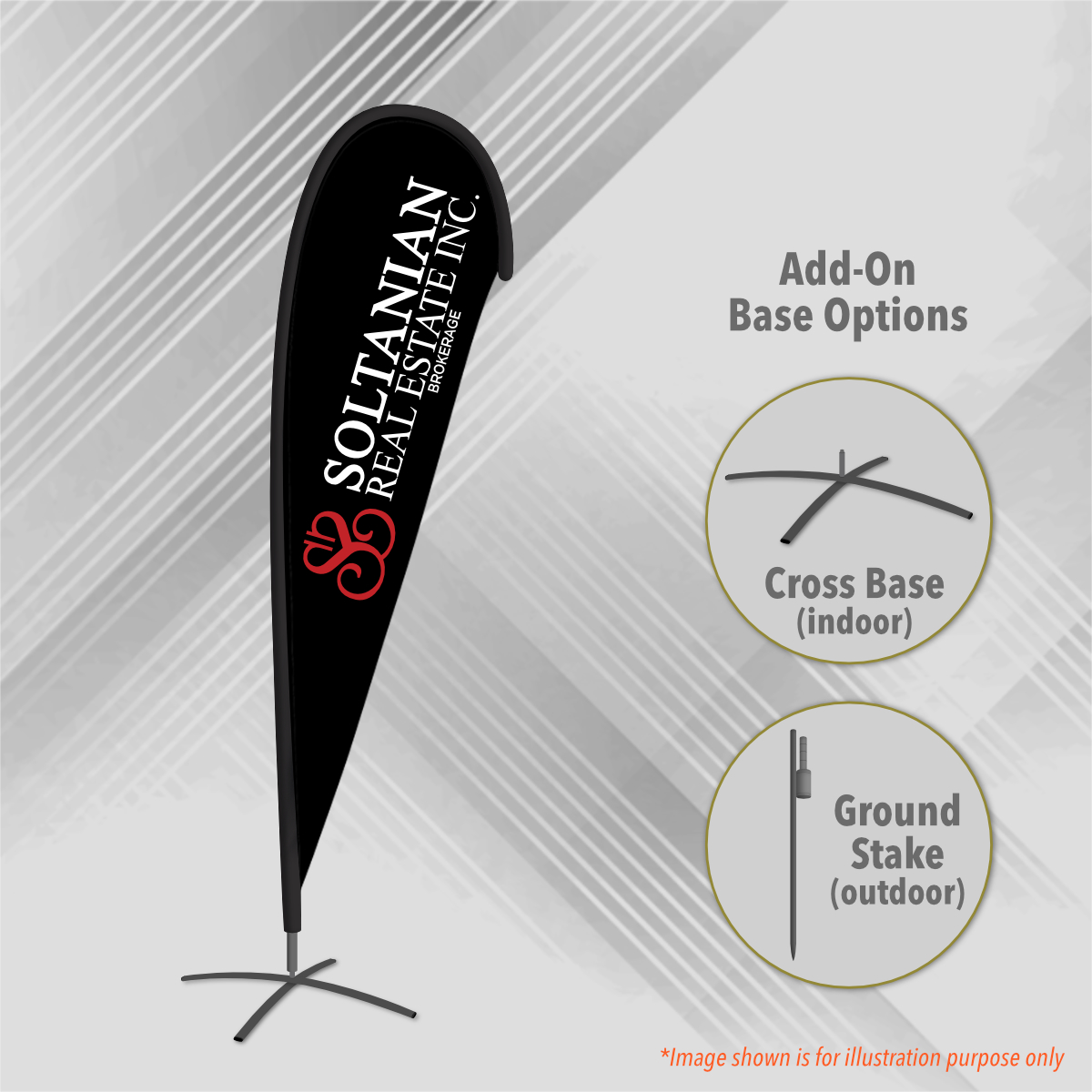 Base Options