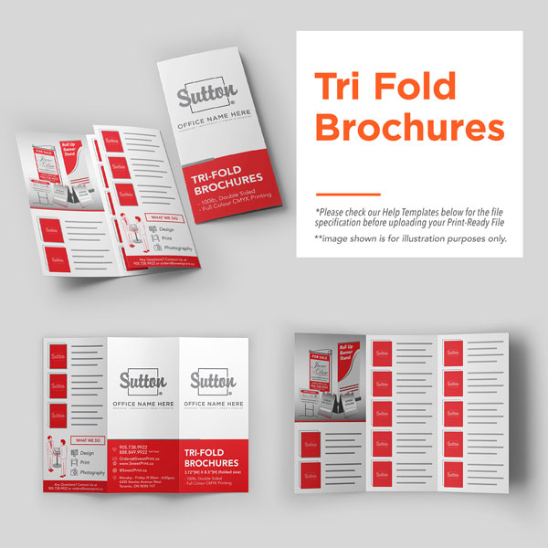 Brochures 3