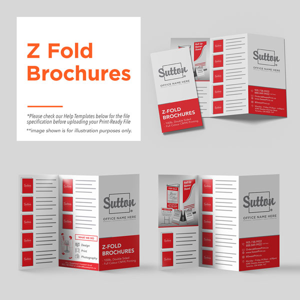 Brochures 4