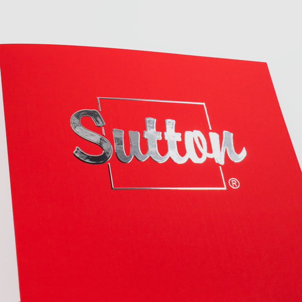 Sutton Premade Presentation Folder 1