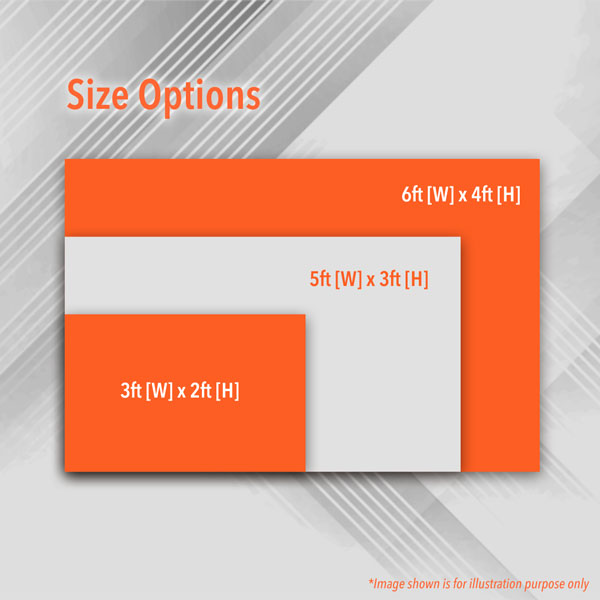Size Options