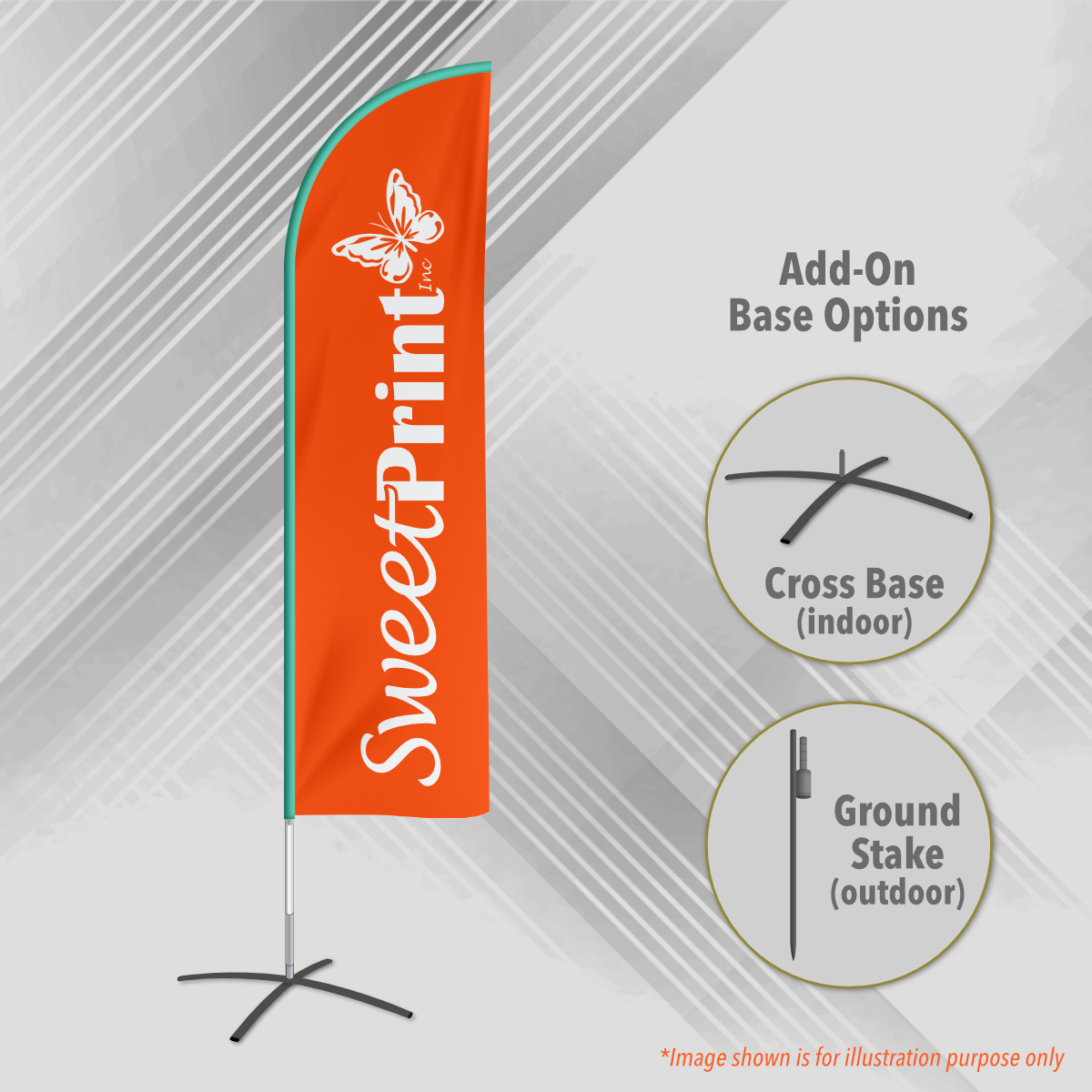Base Options