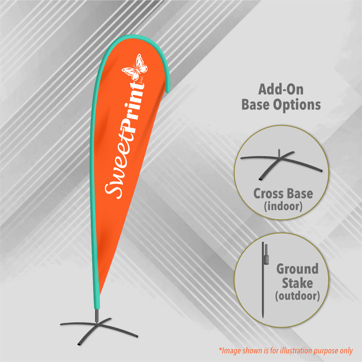 Base Options