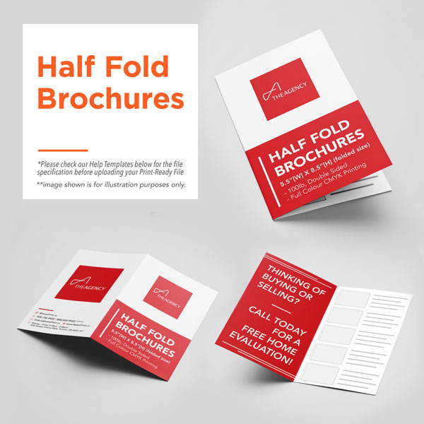Brochures 2
