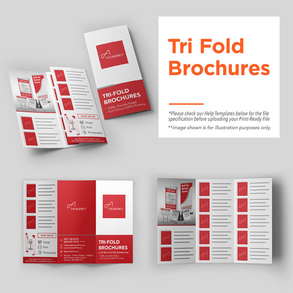 Brochures 3