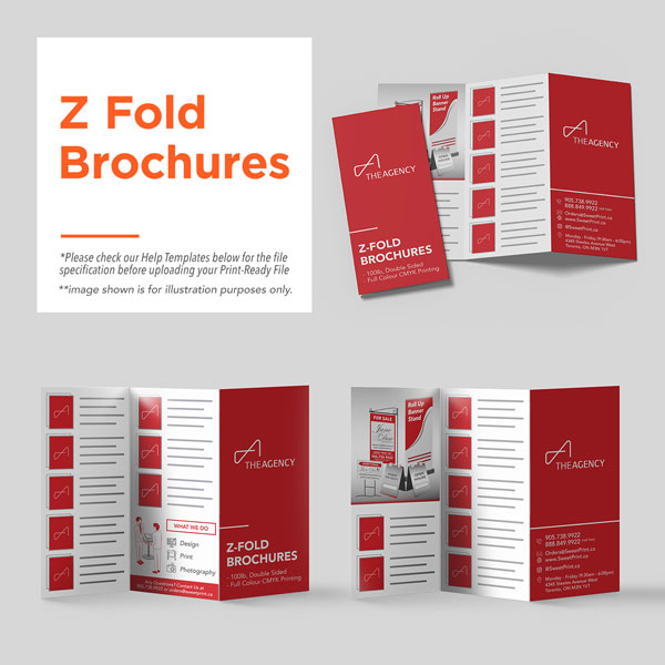 Brochures 4