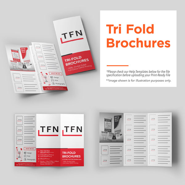 Brochures 3
