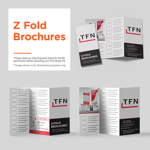 Brochures 4