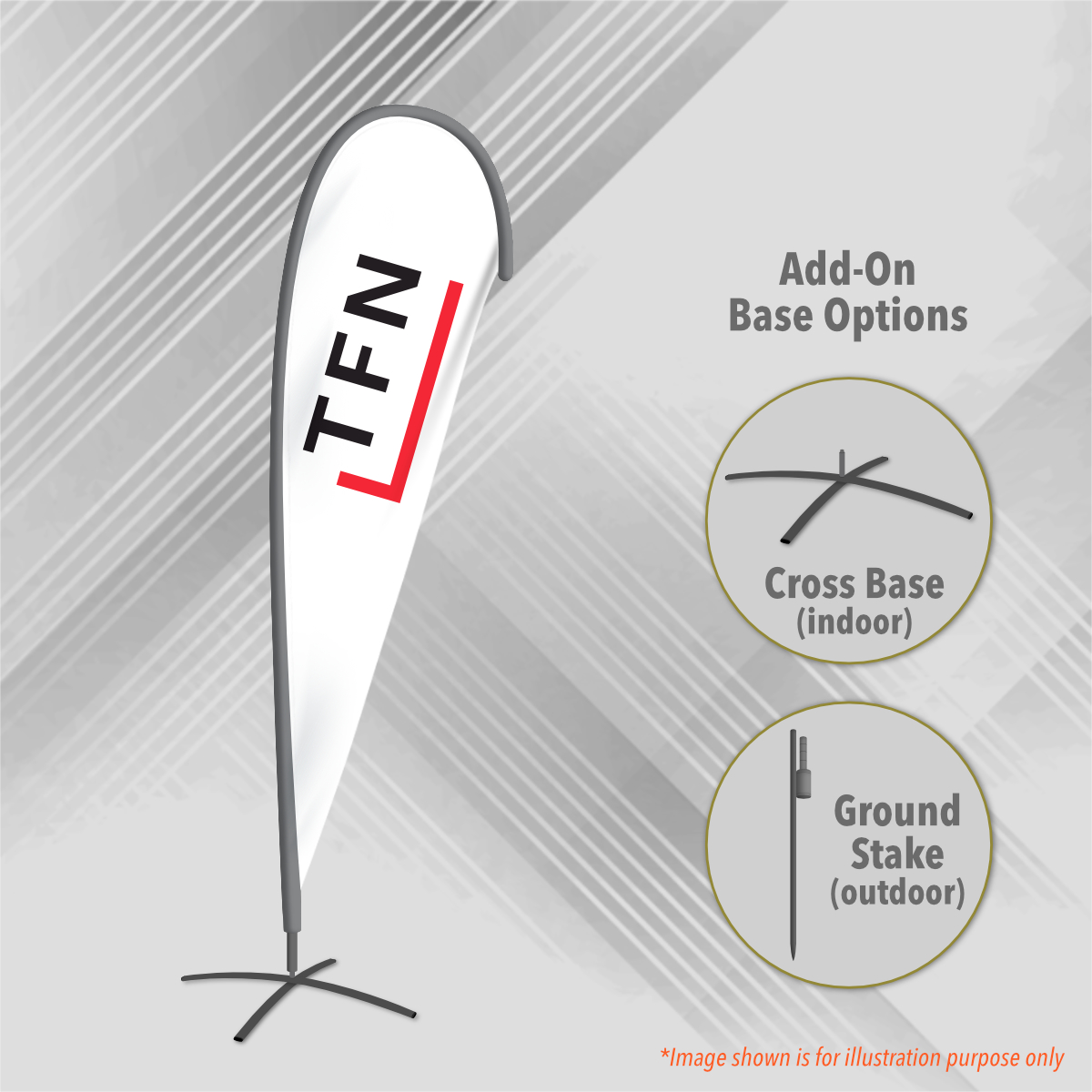 Base Options