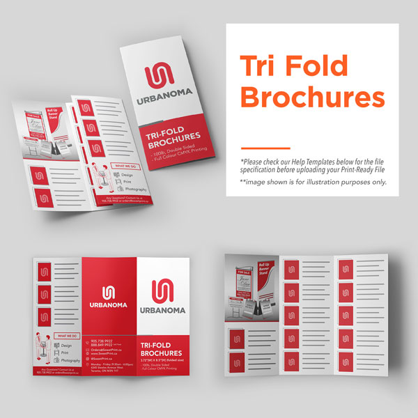 Brochures 3