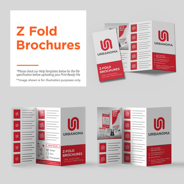 Brochures 4