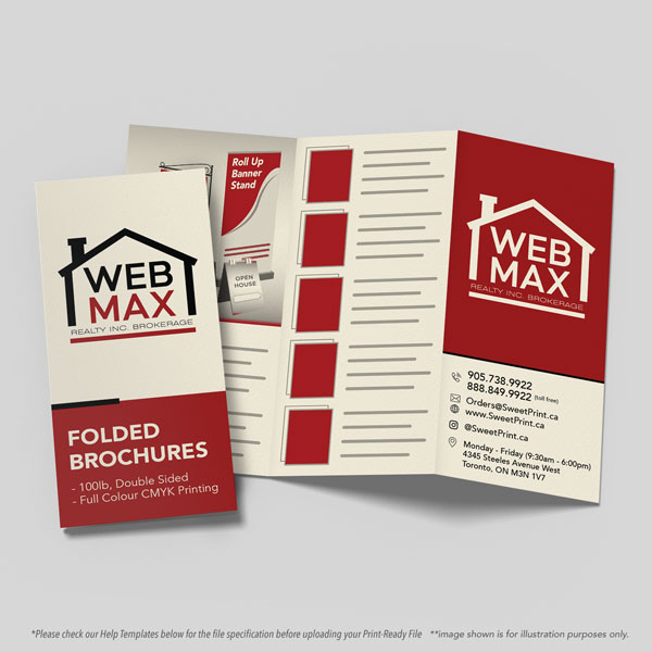 Brochures 1