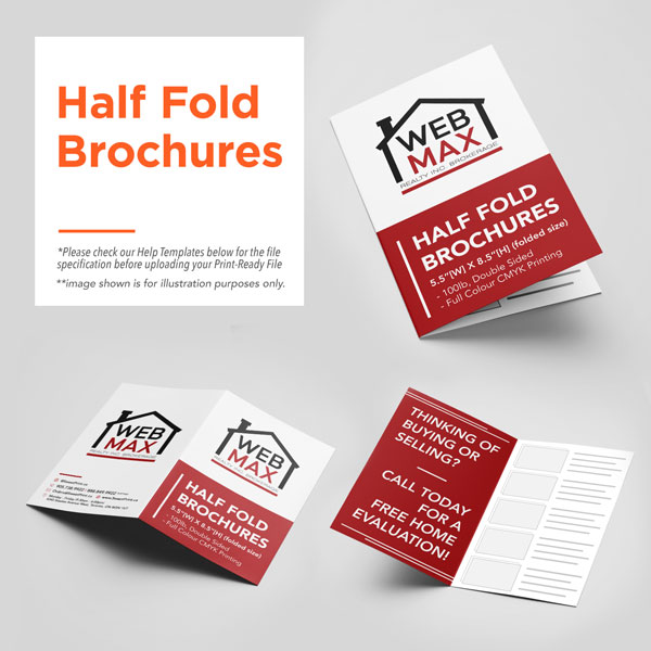 Brochures 2