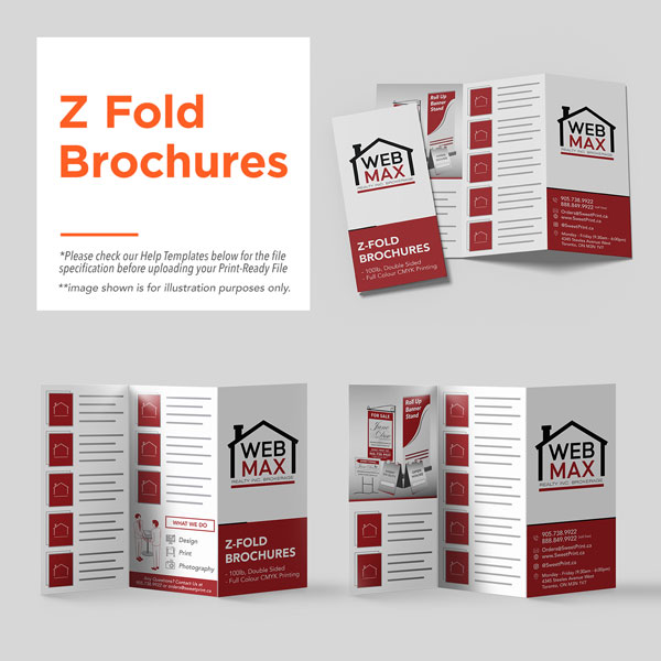 Brochures 4