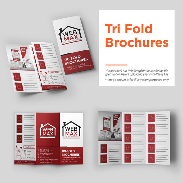 Brochures 3