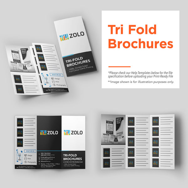 Brochures 3