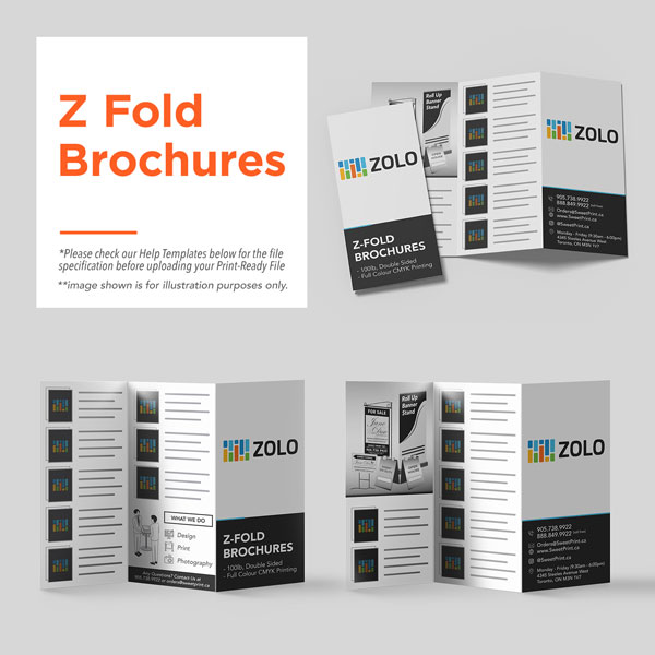 Brochures 4