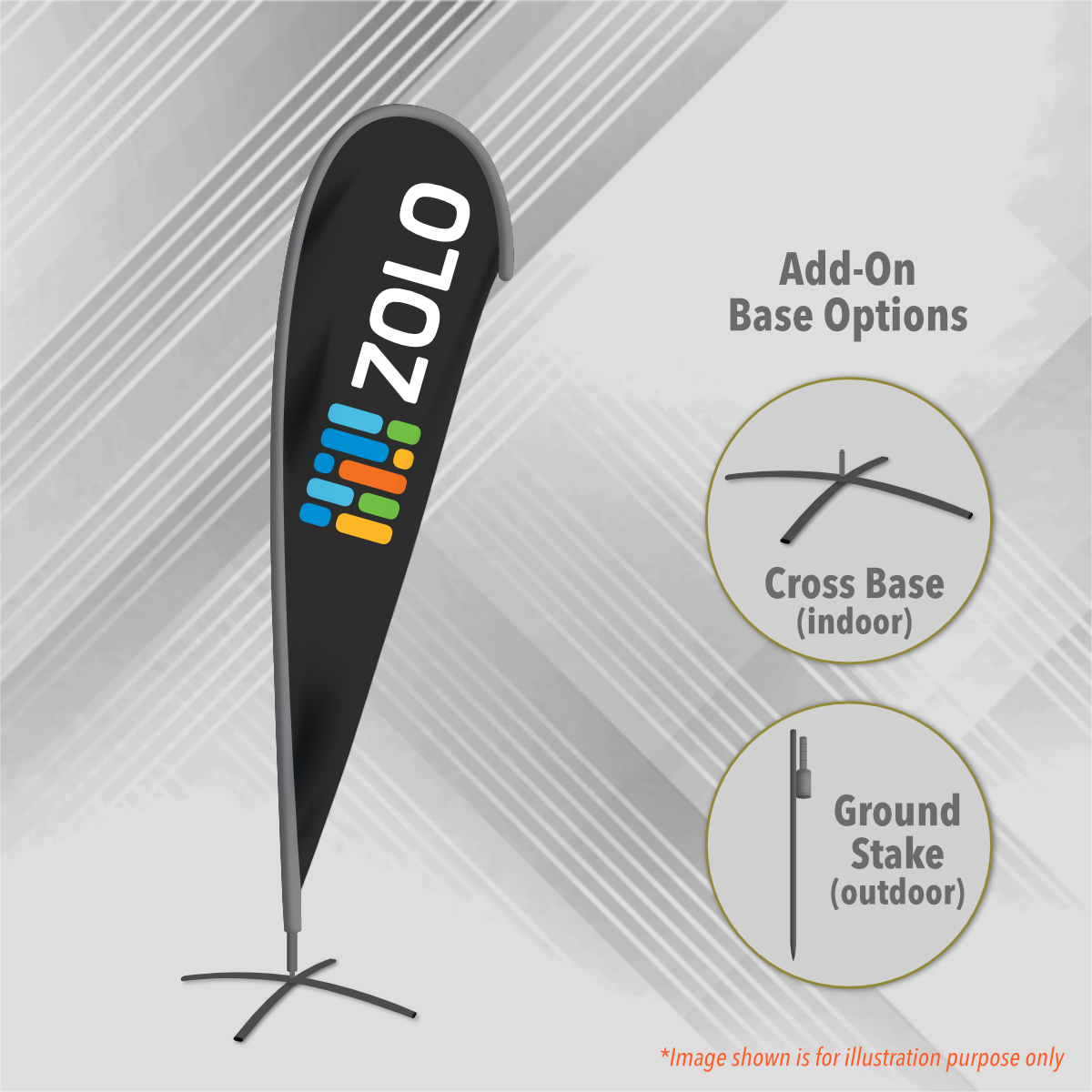 Base Options